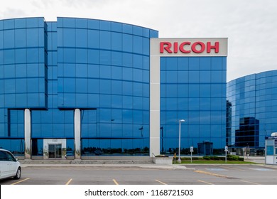 ricoh logo