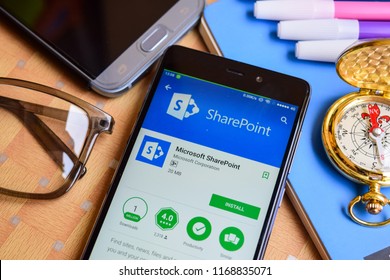 Sharepoint Logo Vector Ai Free Download