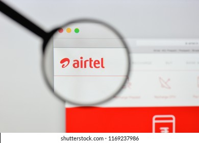 Download Airtel Logo Vectors Free Download