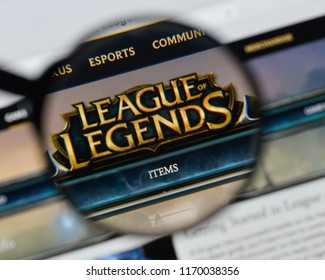 League of Legends Logo [LoL – Video Game] Vector EPS Free Download, Logo,  Icons, Brand Emb…