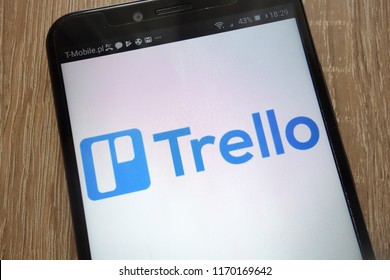 trello logo black and white svg