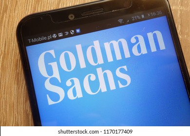 Goldman Sachs Logo Vector Eps Free Download
