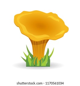 1-up mushroom Logo Vector (.EPS) Free Download