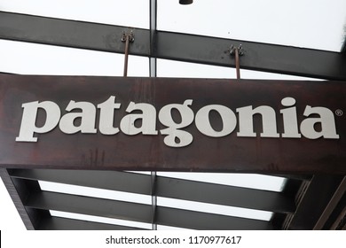 Patagonia Logo Vector (.AI) Free Download