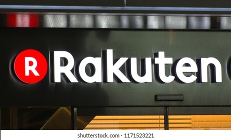 Rakuten Logo Vectors Free Download