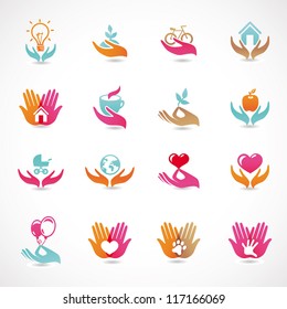 Love Logo Vectors Free Download