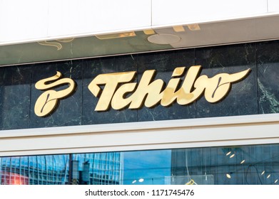 Tchibo Logo Vector (.AI) Free Download