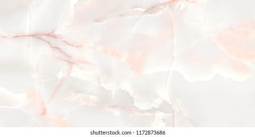 schöne helle Onyx-Marmorstruktur