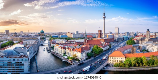 Berlin Germany HD wallpaper download