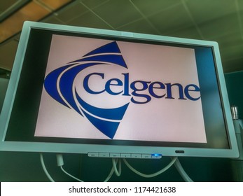 Celgene Logo Vector (.AI) Free Download