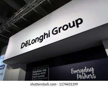 De Longhi Group Logo PNG Vector SVG Free Download