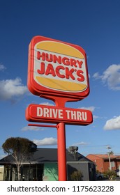 Hungry Jack's Logo Vector (.EPS) Free Download