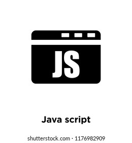 java script js Logo Vector (.AI) Free Download