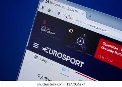 Eurosport Logo Vectors Free Download