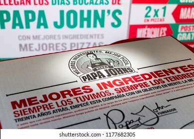 Download Papa John S Pizza Logo Vector Eps Free Download