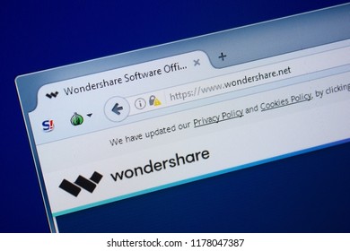 Wondershare Filmora Video Editor Logo PNG Vector (EPS) Free Download