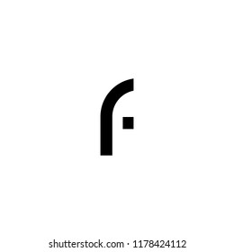 Letter F Logo Png Vectors Free Download