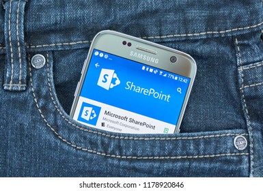 Sharepoint Logo Vector Ai Free Download