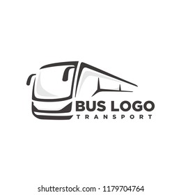 Bus Logo Vectors Free Download