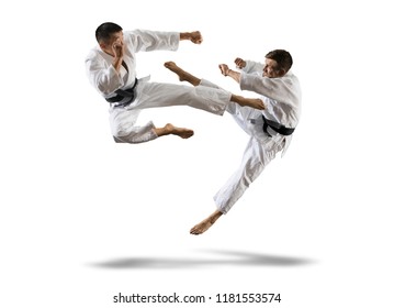 Kyokushin Karate Logo Vector (.PDF) Free Download