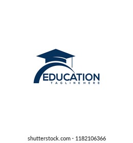 Education Logo Vectors Free Download