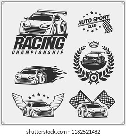 Racing Club de Montevideo Logo PNG Vector (EPS) Free Download in 2023