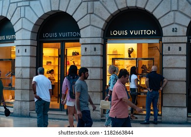 Louis Vuitton logos vector in (.SVG, .EPS, .AI, .CDR, .PDF) free download