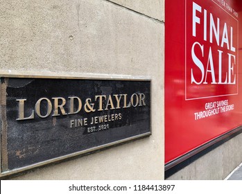 Lord & Taylor Logo PNG Vector (EPS) Free Download