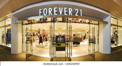 forever 21 logo top ssl vpn