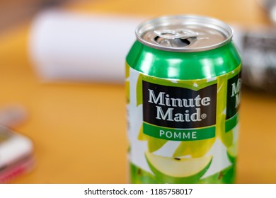 Minute Maid Logo Vector Crafts Diy And Ideas Blog