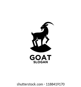 Goat Logo Vector (.EPS) Free Download