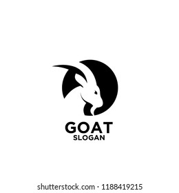 Aggregate more than 158 goat logo brand super hot
