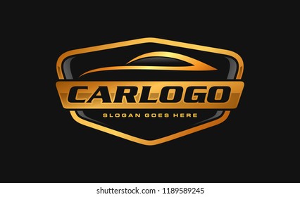 Auto Logo Vectors Free Download