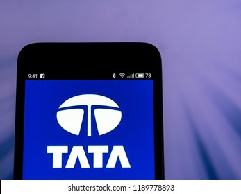 Tata Motors Limited Logo Vector (.AI) Free Download