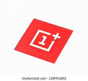 ONEPLUS Logo Vector AI Free Download