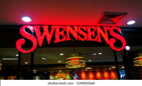 Swensen's Logo Vector (.AI) Free Download