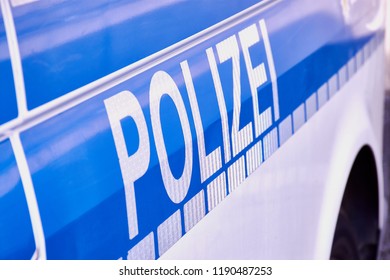 Polizei Germany Logo Vector (.EPS) Free Download