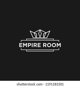 Empire Logo Vector (.CDR) Free Download