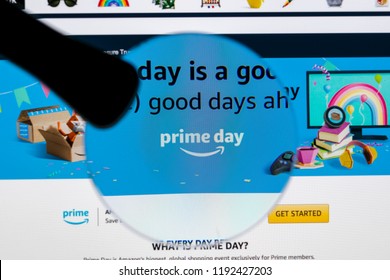 Amazon Prime Day Logo Png Vector Eps Free Download
