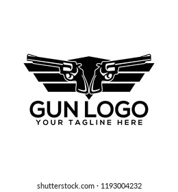 Firearms Logo Vectors Free Download