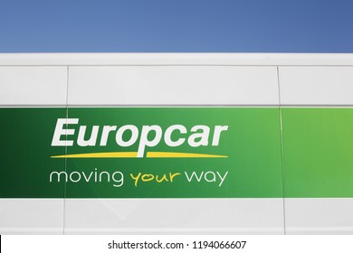 Europcar Logo Vector (.EPS) Free Download