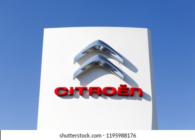 Citroen Logo PNG vector in SVG, PDF, AI, CDR format