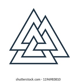 Amulet Logo Vector (.eps) Free Download