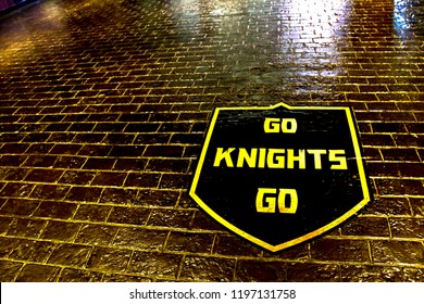 Vegas Golden Knights Logo Vector Eps Free Download