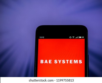 BAE Systems Logo Vector (.SVG) Free Download