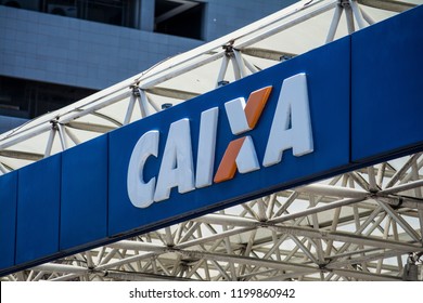 Caixa Economica Federal Logo Vector Eps Free Download