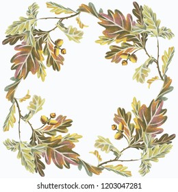 Great Oaks Logo Vector (.EPS) Free Download