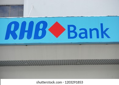 Rhb Bank Logo Vector Ai Free Download