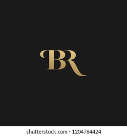 Br Logo Vectors Free Download