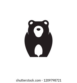 el oso Logo PNG Vector (EPS) Free Download
